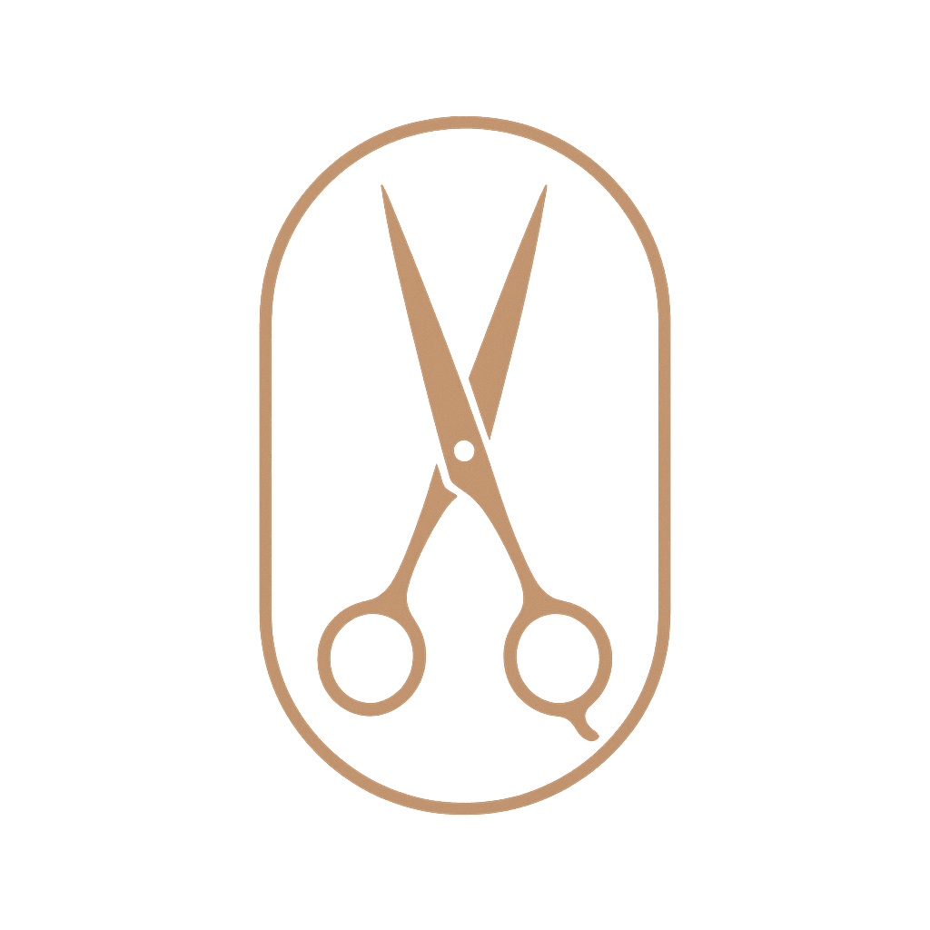 Unisex fragrance label