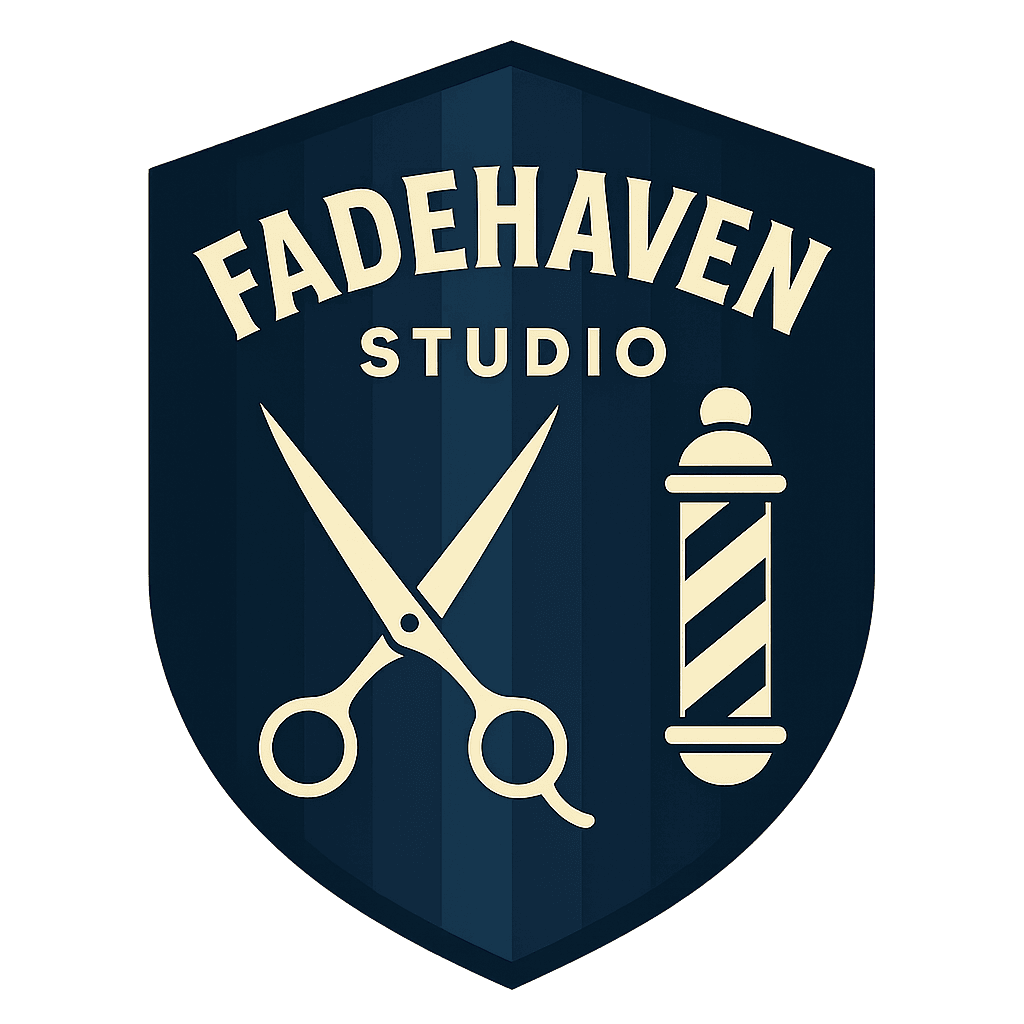 Artisan cologne maker label